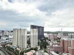 Commonwealth Towers (D3), Condominium #487226161